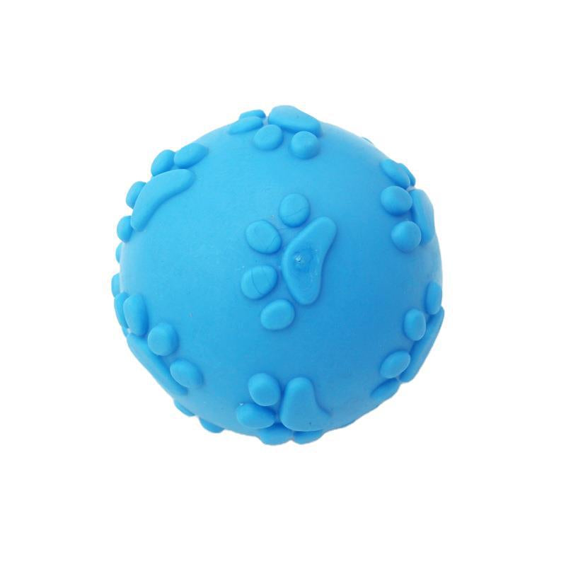 Durable Dog Bite-Resistant Toy Ball